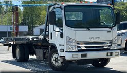 2020 Isuzu 