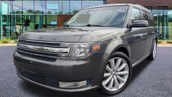2016 Ford Flex SEL