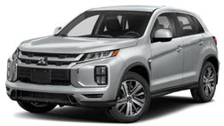 2021 Mitsubishi Outlander Sport ES