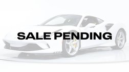 2022 Ferrari F8 Tributo Base