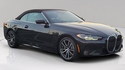 2022 BMW 4 Series 430i