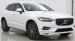 2021 Volvo XC60 T6 Inscription