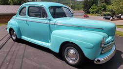 1946 Ford 