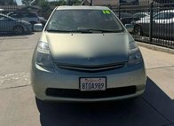 2008 Toyota Prius Base