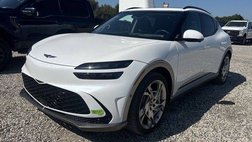 2023 Genesis GV60 Performance