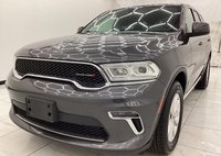 2021 Dodge Durango SXT