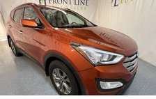 2016 Hyundai Santa Fe Sport 2.4L