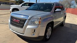 2015 GMC Terrain SLE-1