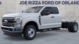 2026 Ford Super Duty F-350 XL