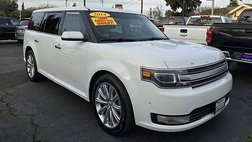 2014 Ford Flex Limited