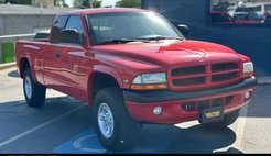 1997 Dodge Dakota Base