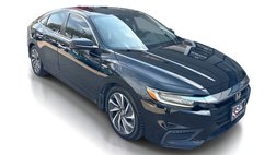 2020 Honda Insight Touring