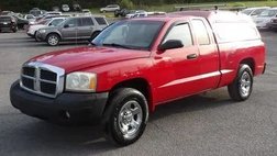 2005 Dodge Dakota ST