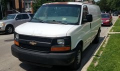 2006 Chevrolet Express 3500
