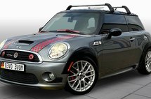 2009 MINI Cooper John Cooper Works