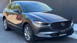2022 Mazda CX-30 2.5 S Select