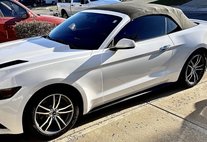 2015 Ford Mustang EcoBoost Premium