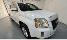 2011 GMC Terrain SLE-2
