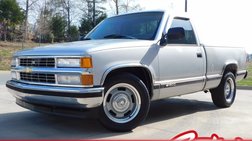 1993 Chevrolet C/K 1500 