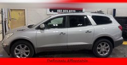 2009 Buick Enclave CXL