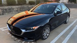 2022 Mazda MAZDA3 Preferred
