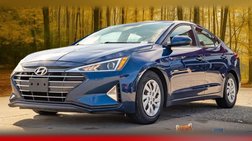 2022 Hyundai Accent SE