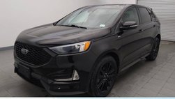 2020 Ford Edge ST Line