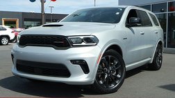 2023 Dodge Durango R/T Plus