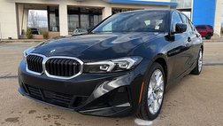 2025 BMW 3 Series 330i