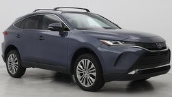 2023 Toyota Venza XLE