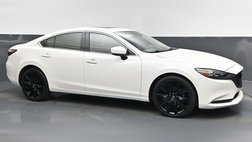 2018 Mazda MAZDA6 Touring