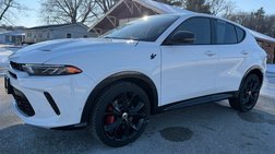 2024 Dodge Hornet R/T