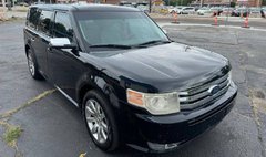 2009 Ford Flex Limited