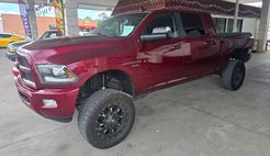 2017 Ram Ram Pickup 2500 Laramie