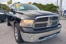 2010 Dodge Ram 1500 SLT