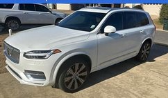 2023 Volvo XC90 B6 Ultimate Bright Theme 7P