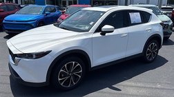 2022 Mazda CX-5 2.5 S Premium Plus