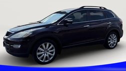 2009 Mazda CX-9 Grand Touring