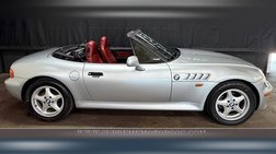 1996 BMW Z3 Base
