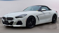 2019 BMW Z4 sDrive 30i