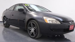 2003 Honda Accord EX V-6
