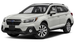 2018 Subaru Outback 3.6R Touring