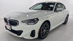 2025 BMW 2 Series 230i xDrive