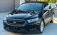 2019 Ford Taurus Limited