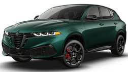 2026 Alfa Romeo Tonale Veloce