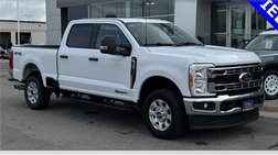 2024 Ford Super Duty F-250 XLT