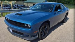 2020 Dodge Challenger GT