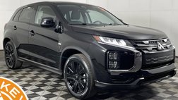 2024 Mitsubishi Outlander Sport LE