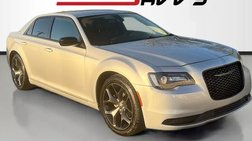 2021 Chrysler 300 Touring