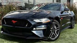 2021 Ford Mustang GT